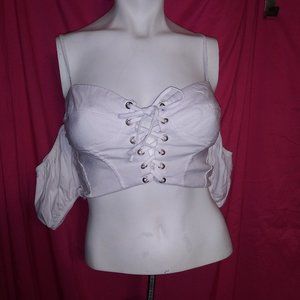 Milk and Honey - Sexy Top